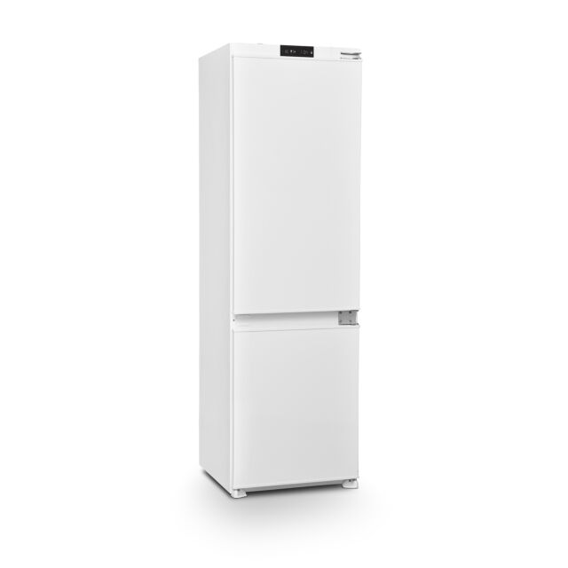Montpellier MIFF730FF 54cm Frost Free Integrated Combi Fridge Freezer 70/30 split