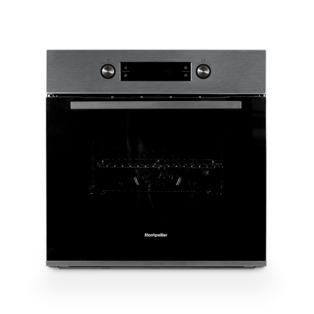 Montpellier MMFSO70SS 70ltr Stainless Steel Multi-Oven