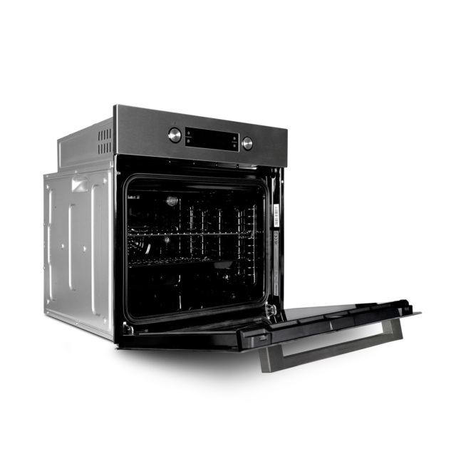 Montpellier MMFSO70SS 70ltr Stainless Steel Multi-Oven