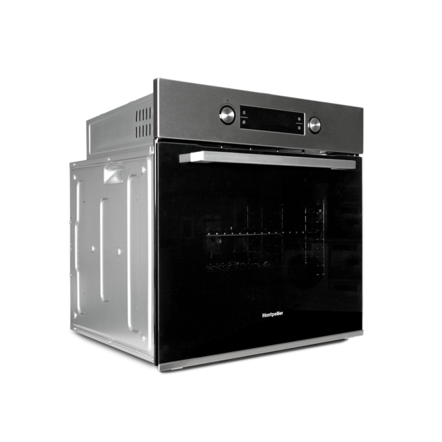 Montpellier MMFSO70SS 70ltr Stainless Steel Multi-Oven