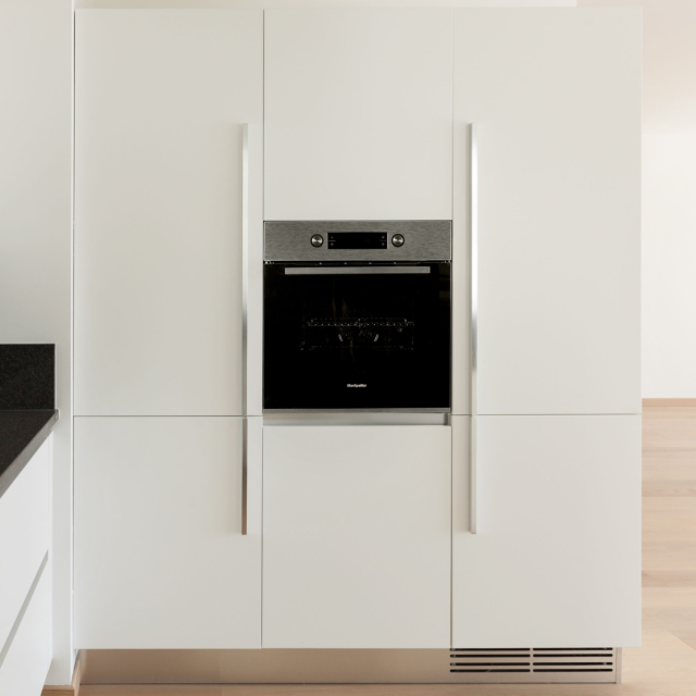 Montpellier MMFSO70SS 70ltr Stainless Steel Multi-Oven