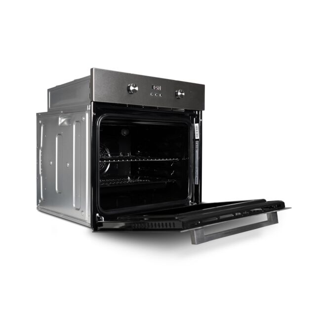 Montpellier MSBFO65SST 65L Bulit in Single Oven 