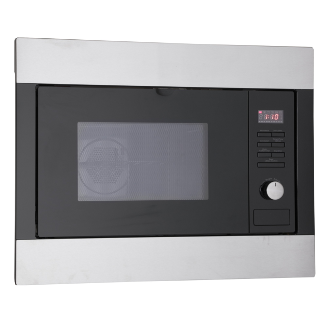 Montpellier MWBIC90029 Built In Combi Microwave