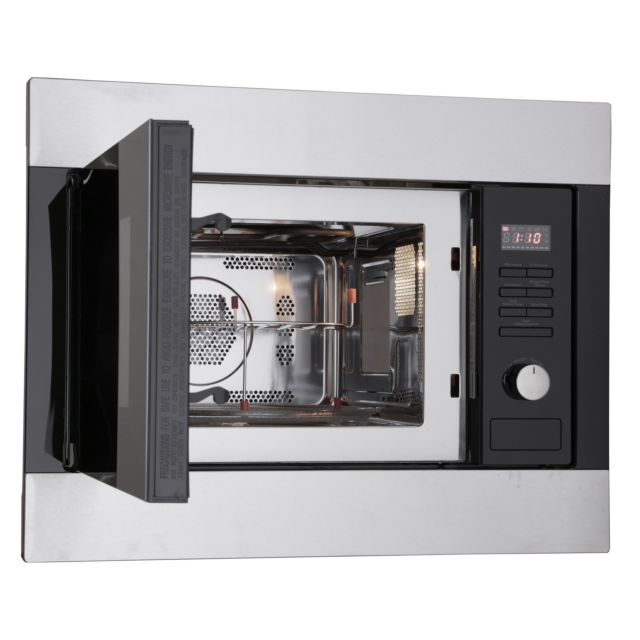 Montpellier MWBIC90029 Built In Combi Microwave