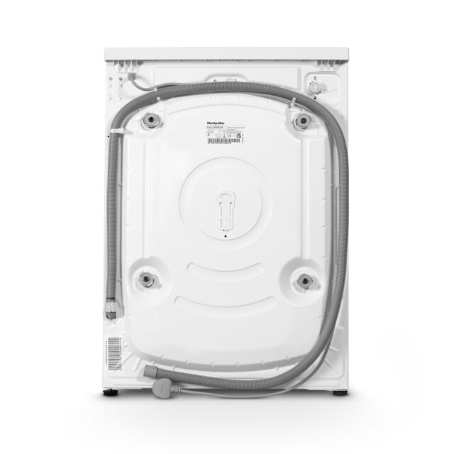 Montpellier MWD8514W 8kg Washer/5kg Dryer 1400rpm White 