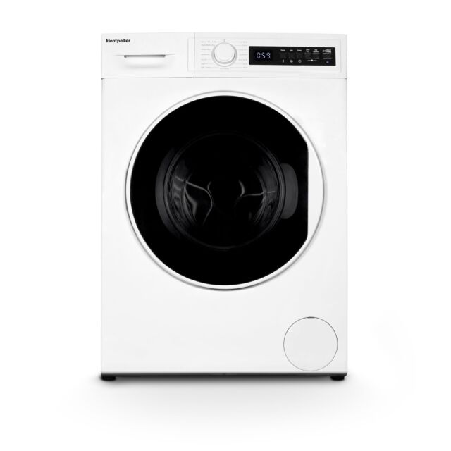 Montpellier MWD8514W 8kg Washer/5kg Dryer 1400rpm White 
