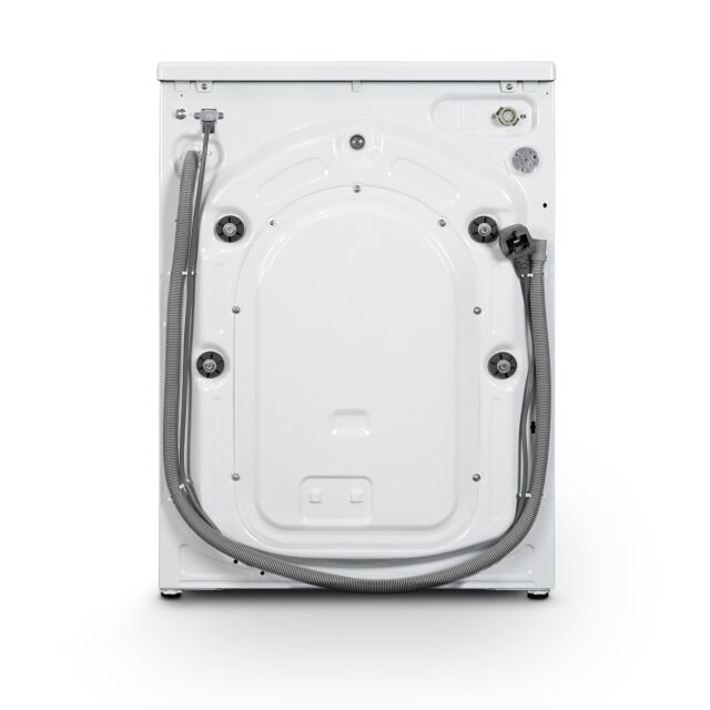 Montpellier MWM612W 6kg 1200RPM Washing Machine in White 