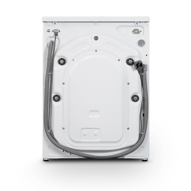 Montpellier MWM714W 7kg 1400 Spin Washer White