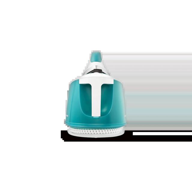 Morphy Richards 332014 2.2L PSE Auto-Clean,  5 bar, Ceramaslide, 170g/min, White/Green