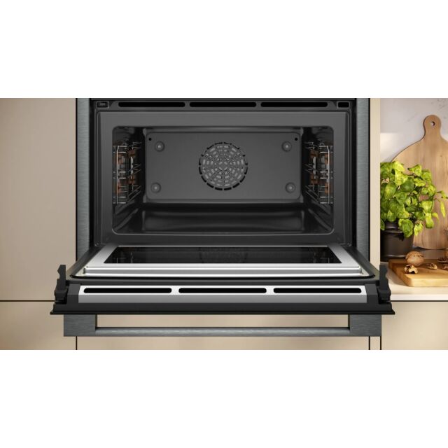Neff C24MS31G0B Compact Oven with Microwave