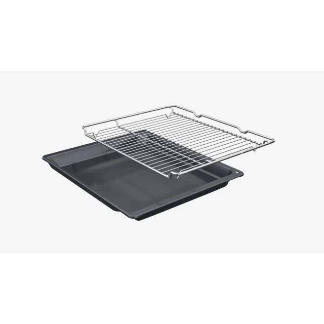 NEFF C24MT73G0B 59.6 Litres Combination Microwave Oven - Graphite