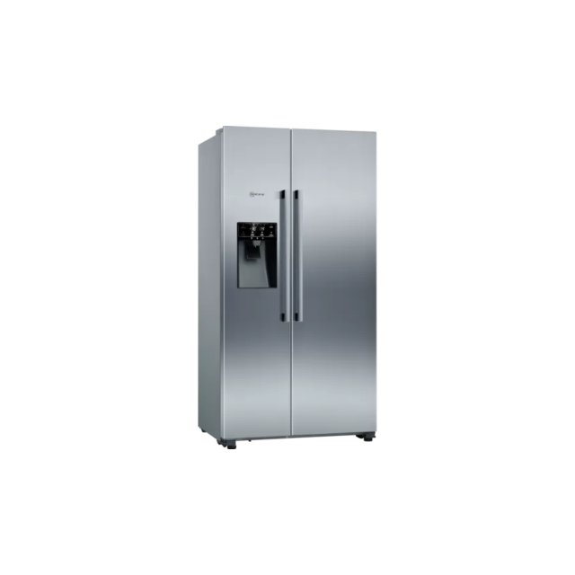 Neff KA3923IE0G Side-by-side fridge-freezer 