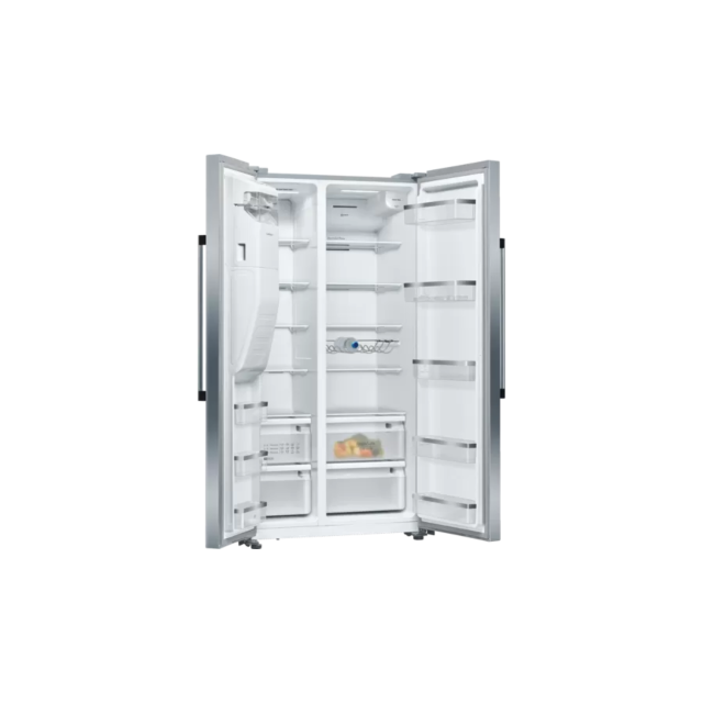 Neff KA3923IE0G Side-by-side fridge-freezer 