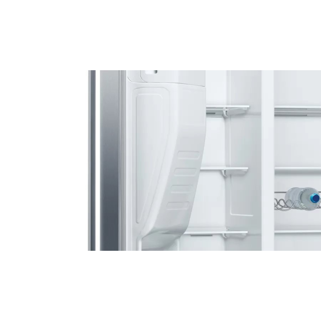 Neff KA3923IE0G Side-by-side fridge-freezer 