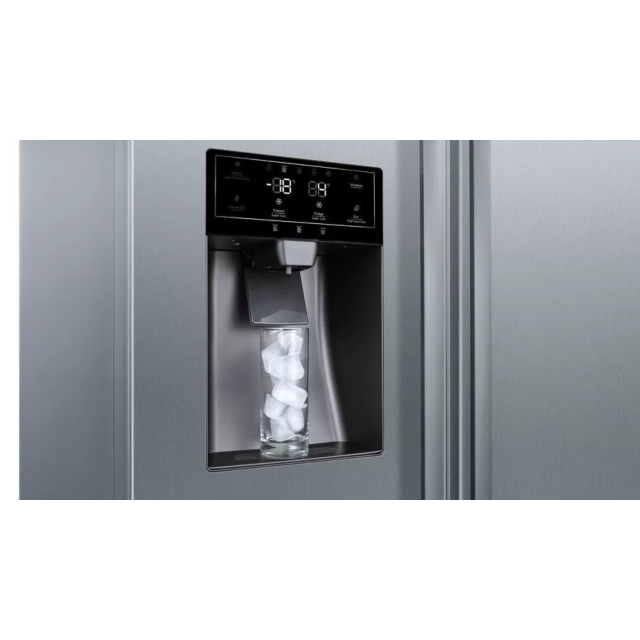 Neff KA3923IE0G Side-by-side fridge-freezer 