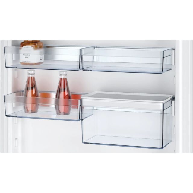 NEFF KI8815OD0 55.8cm Built In Fridge