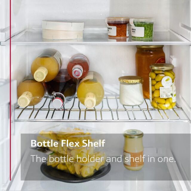 NEFF KI8815OD0 55.8cm Built In Fridge