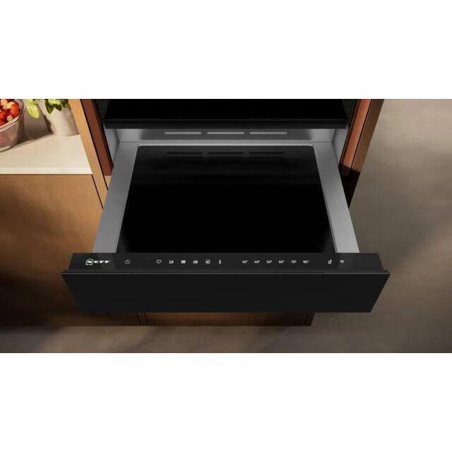 NEFF N29HA11Y1B Built In Warming Drawer