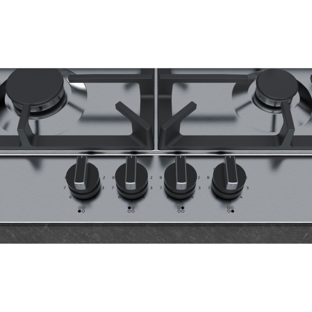Neff T26DS49N0 4 Burner Gas Hob