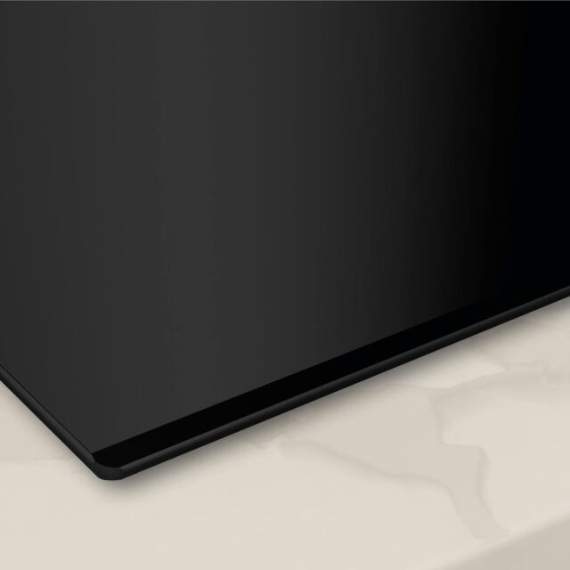 Neff T58FHW1L0 80.2cm Induction Hob - Black 