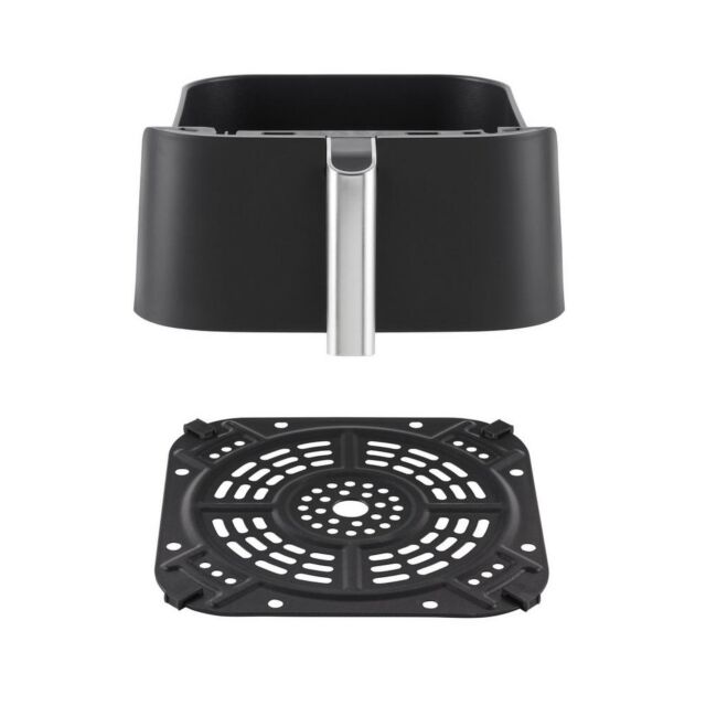 Ninja AF140UK Air Fryer Pro 4.7L Black