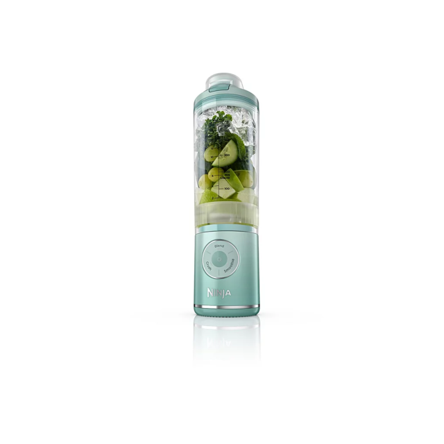 Ninja BC251UKMT Ninja?Blast Max Portable Blender - Seaglass 
