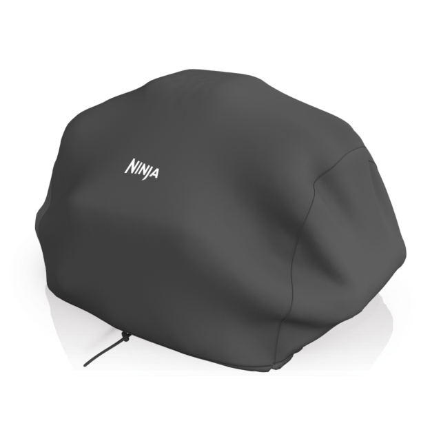 Ninja XSKCOVEREUUK Woodfire Electric BBQ Cover - Black 