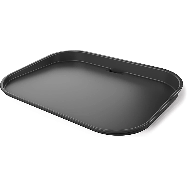Ninja XSKGRIDPLTEUK Woodfire Electric BBQ Flat Plate - Black 