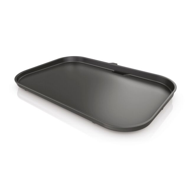 Ninja XSKOGXLFPLTEU Woodfire Xl Flat Plate Black