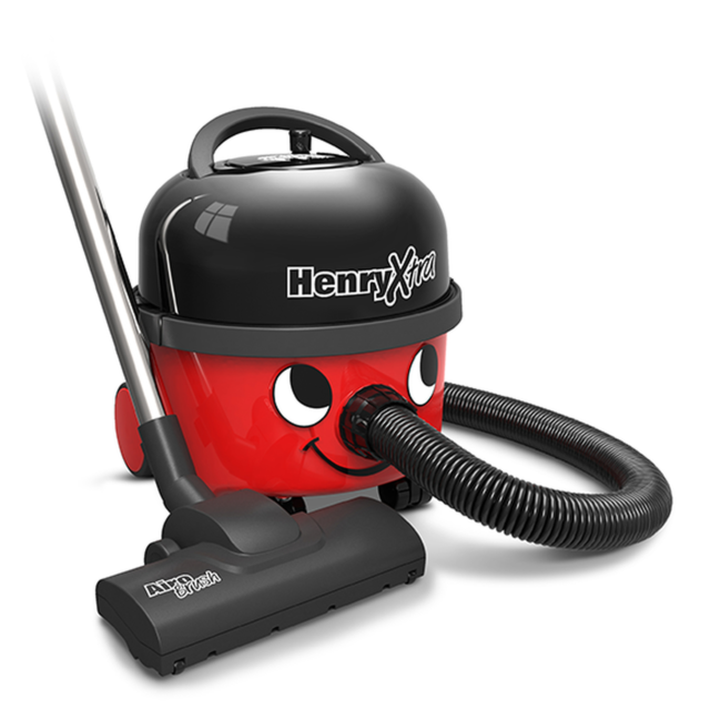 Numatic 900027 Henry Xtra Vacuum Cleaner