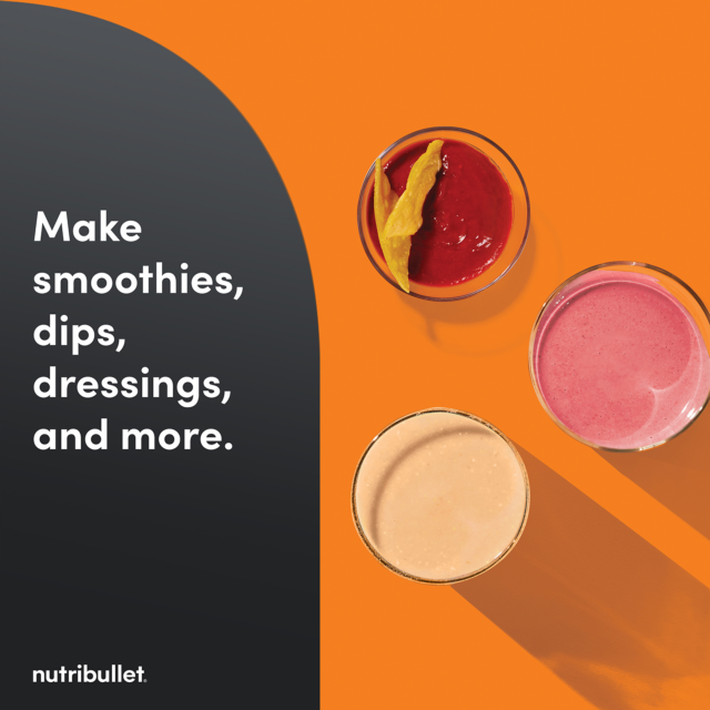 Nutribullet NB-201 McLaren F1 Team 900 Series Blender