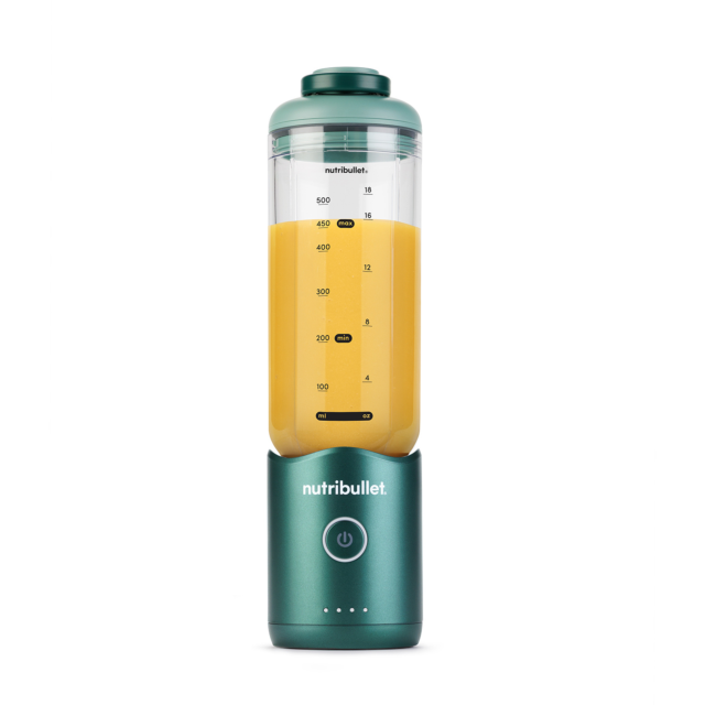 Nutribullet 02925 Flex Blender with 590ml Cup