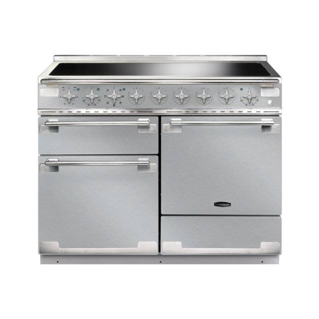 Rangemaster ELS110EISS/ 100340 ELISE 110 Induction Stainless Steel