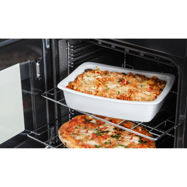 Rangemaster PROP90EIGB/C 91730 PROFESSIONAL PLUS 90 Induction Black