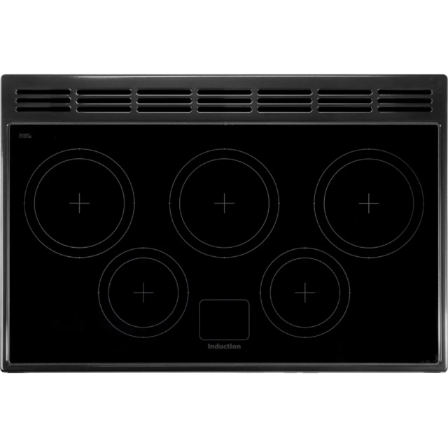 Rangemaster PROP90EIGB/C 91730 PROFESSIONAL PLUS 90 Induction Black