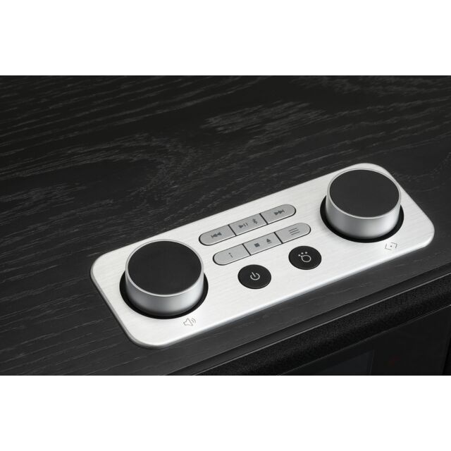 Roberts Radio BLUTUNE300BK DAB+ Sound System