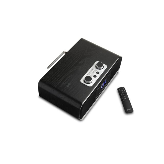 Roberts Radio BLUTUNE300BK DAB+ Sound System