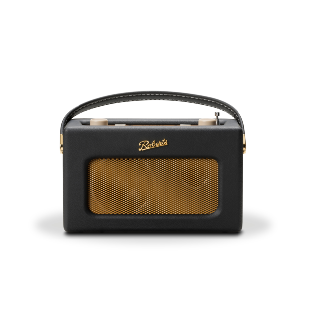 Roberts Radio RD70BLK Wireless DAB Radio - Black