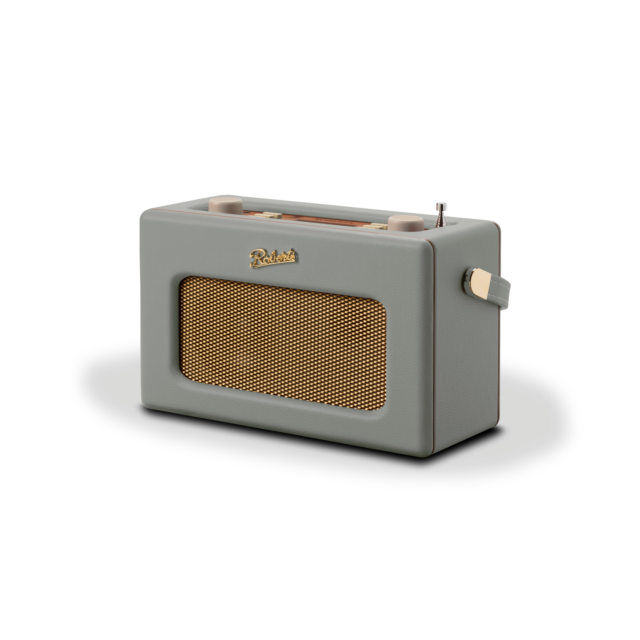 Roberts Radio Revival RD70DG DAB / DAB+ Digital Radio