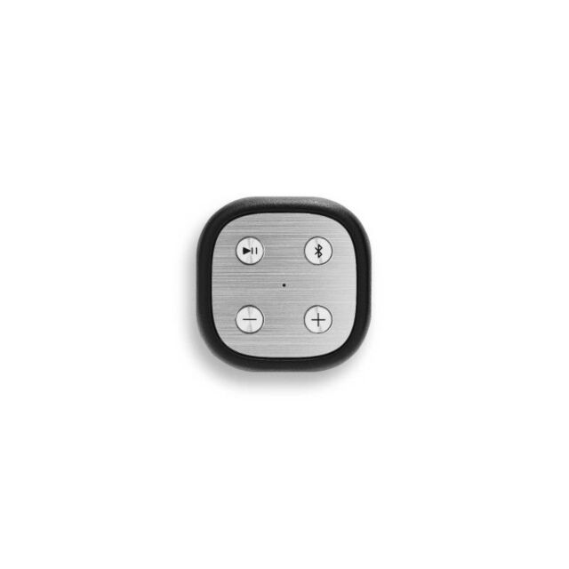 Roberts Radio REUNIONBK Speaker - Black