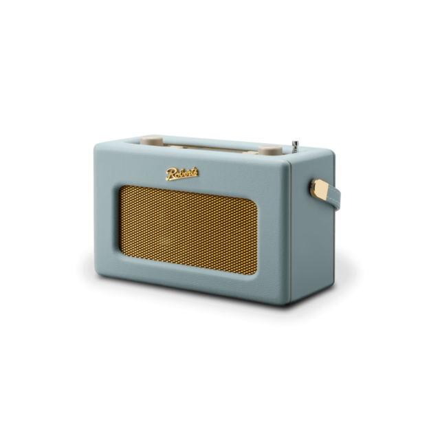 Roberts Radio REV-ISTREAMLDE Wireless Smart DAB Radio - Duck Egg