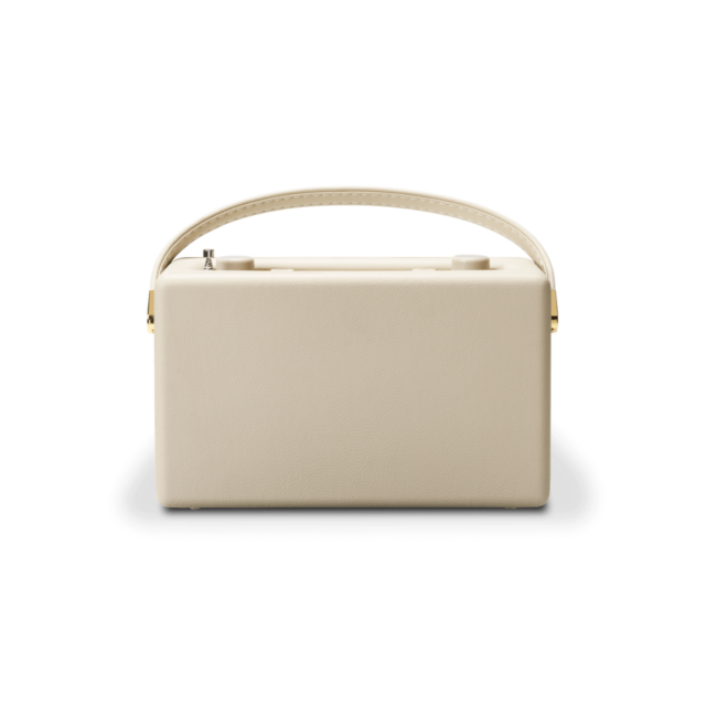 Roberts Radio REV-ISTREAMLPC Wireless Smart DAB Radio - Pastel Cream