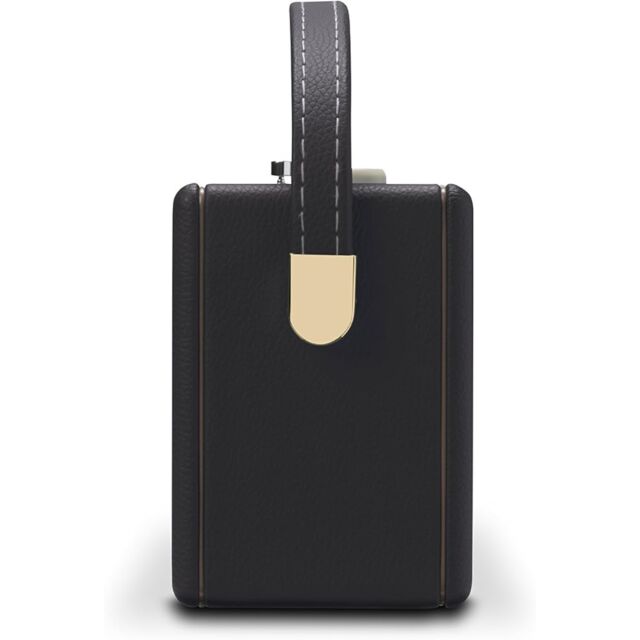 Roberts Radio REV-UNOBTBK Wireless DAB Radio - Black