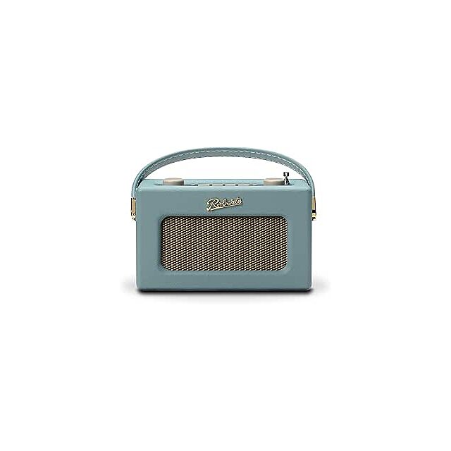 Roberts Radio REV-UNOBTDE Wireless DAB Radio - Duck Egg