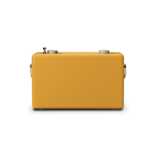 Roberts Radio REV-UNOBTSY Revival Radio Sunburst Yellow