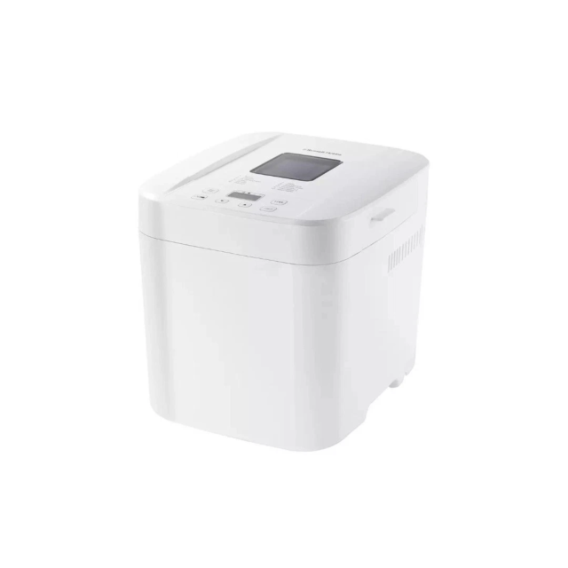 Russell Hobbs 27260 Classics Breadmaker 12 Programme 3 Crust Setting White