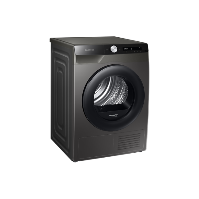 Samsung DV80T5220AX/S1 DV80T5220AX Series 5 8kg Heat Pump Tumble Dryer