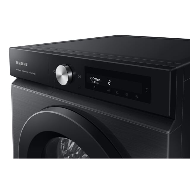 Samsung DV90BB5245ABS1 9kg Heat Pump Tumble Dryer - Black 