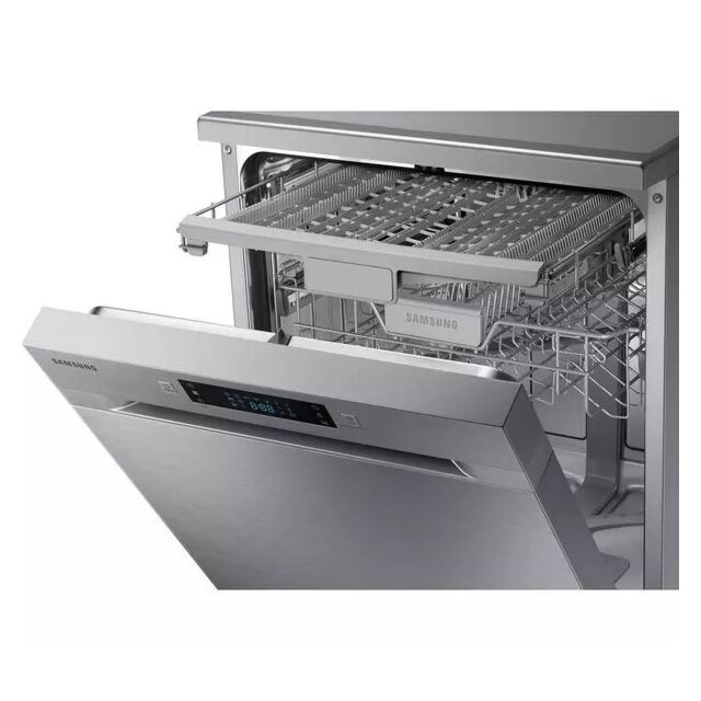 Samsung DW60M6050FS/EU DW60M6050FS Series 6 60cm Freestanding Dishwasher