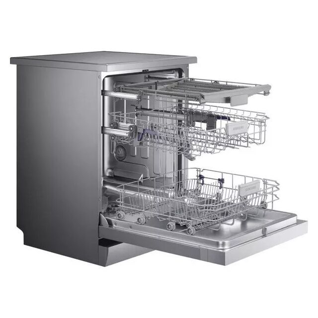 Samsung DW60M6050FS/EU DW60M6050FS Series 6 60cm Freestanding Dishwasher
